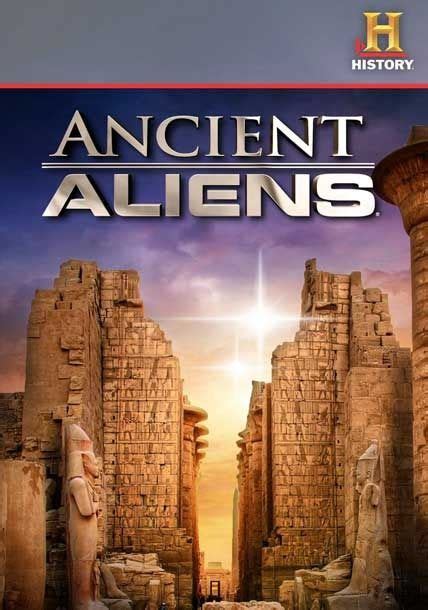 All You Like Ancient Aliens Season 12 Episode 1 To 16 Hdtv X264