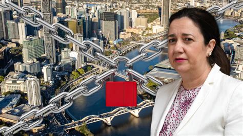 These increased restrictions will be reviewed on tuesday 13 july, 2021. Brisbane lockdown extension possible after Princess ...