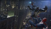MARVEL'S SPIDER-MAN 2 Gameplay Video, Release Date, New Details, and ...