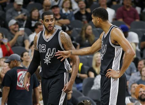 San Antonio Spurs Remain Among Nbas Elite Pose Biggest Threat To