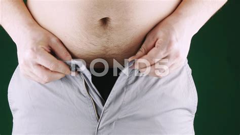 Fat Guy Belly Oil