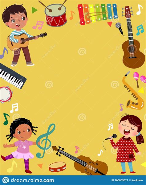 90 Background Music Kids Images And Pictures Myweb