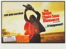The Texas Chain Saw Massacre, Tobe Hooper, Film posters HD Wallpapers ...