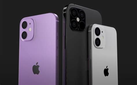 Harga termurah apple iphone 12 pro yaitu rp 16.875.000 di komunika sell, dimana 52% lebih murah. Bocoran Lengkap Spesifikasi dan Harga iPhone 12 Mini ...
