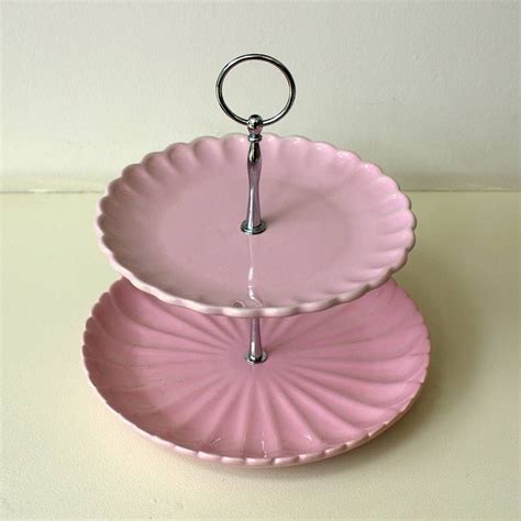 Pink Ceramic Cake Stand Cake Stands Uk Cheap Cake Stands Beautiful