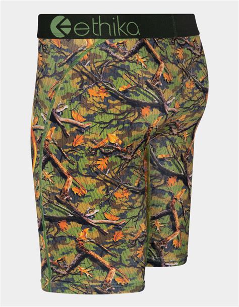 Ethika Going Out Of Business Sale