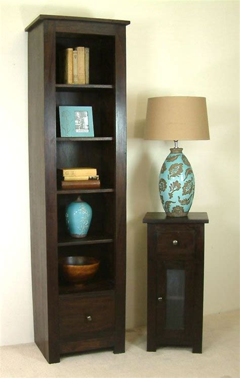 Narrow Bookcases Bookshelves For Small Spaces Bookshelf Small