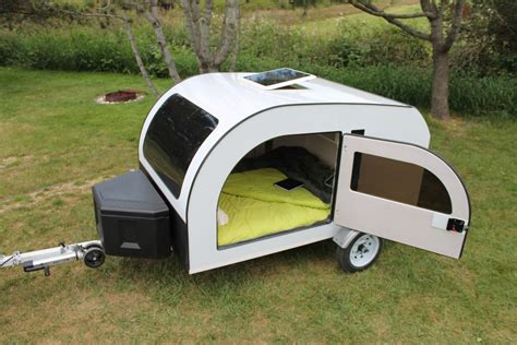 Used Escapod Trailer For Sale X Overland