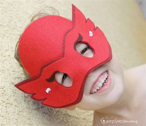 Owlette Diy Pj Masks Halloween Pinterest Halloween Search And Heroes