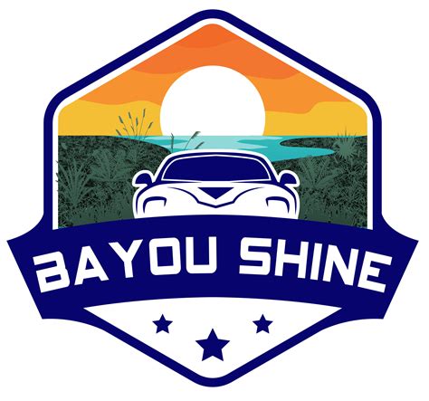 Home | Bayou Shine Detail