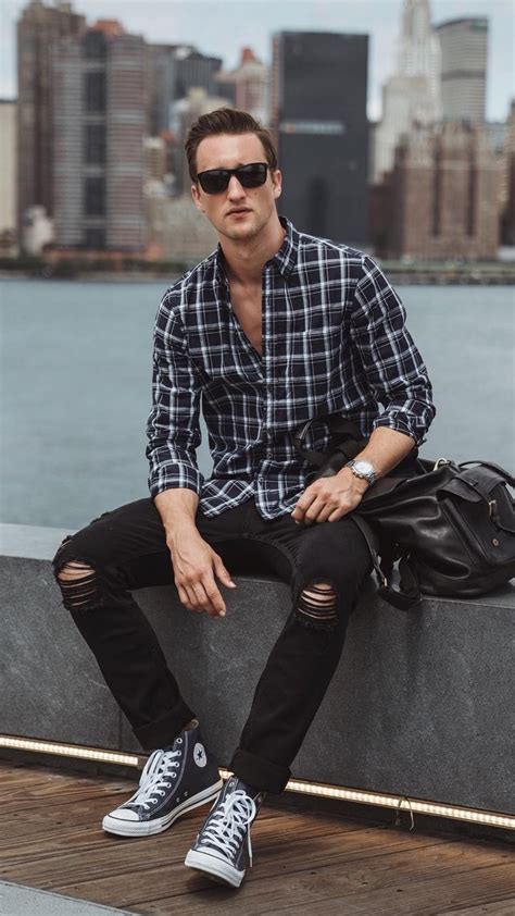 5 Easy And Stylish Casual Outfits You Can Try Right Now Casual