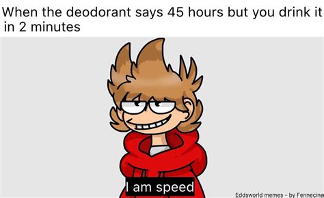I Decided To Start Drawing Eddsworld Memes And Posting Them Here