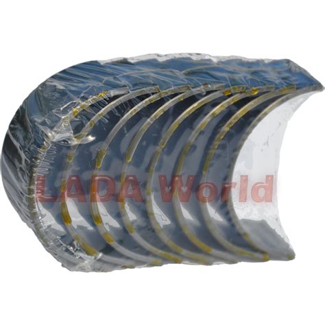 Big End Bearing Shells Size 0 00 2101 1000104 10