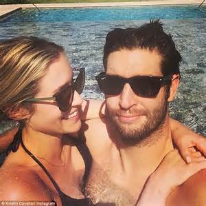 Kristin Cavallari Complains She S Too Thin After Giving Birth To Two