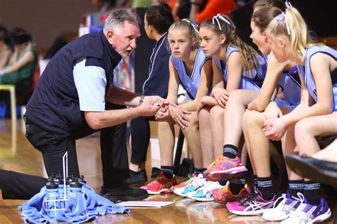 Gain Accreditation And Start Coaching Basketball Australia Coaching