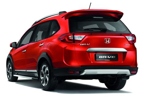 This was indeed my dream car and now i was driving it. Honda Malaysia Lancar Jazz Mugen dan BR-V Special Edition ...