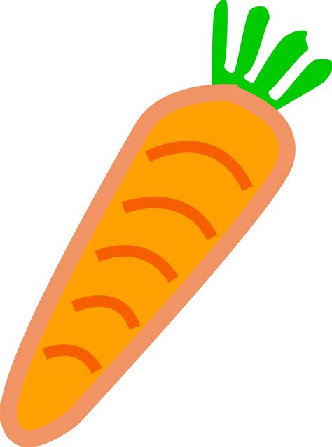 Images For Bunch Of Carrots Clipart Clipart Best Clipart Best