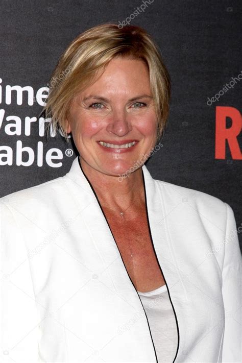 Denise Crosby Stock Editorial Photo © Jeannelson 49489711