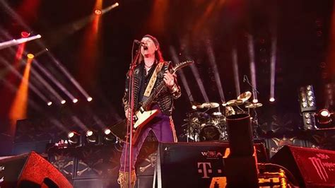 Wacken winter nights 2018 february 23rd. RUNNING WILD Live At Wacken Open Air 2018; Pro-Shot Video ...