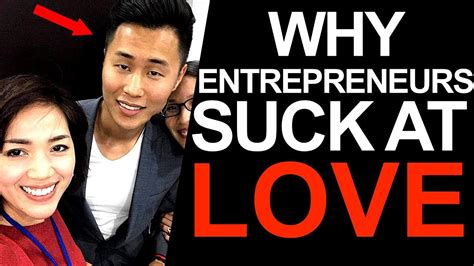 Why Entrepreneurs Fail In Relationships And What To Do About It Amwf