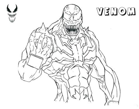 There are several free coloring book downloads that are relevant to research, which may be great for youngsters to understand different kinds of plant life and the way they appear like. Carnage Venom Coloring Pages in 2020 | Coloring pages to ...