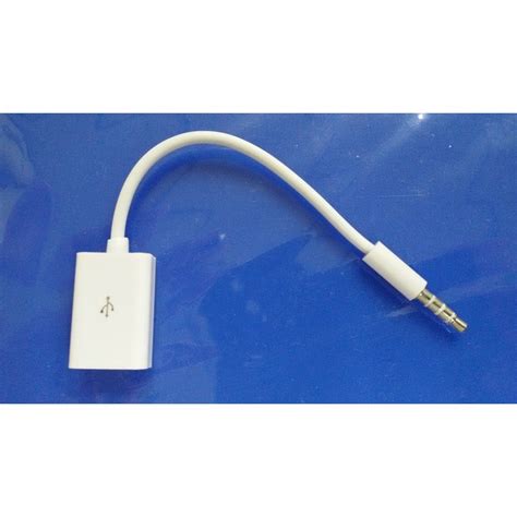 Através de newsletters e/ou mensagens sms). Cable AUX audio Jack 3.5mm a USB Hembra