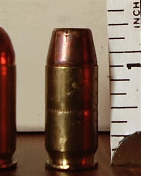 Calibers Of The Semiautomatic Handgun The 9mm Skyaboveus