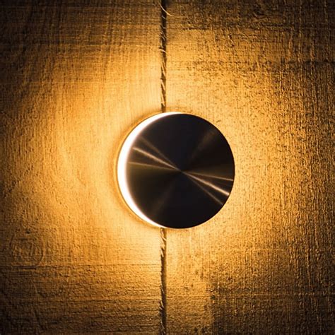 Our wall lighting fixtures are made form. Techmar Aurora 12V LED Garden Wall Light