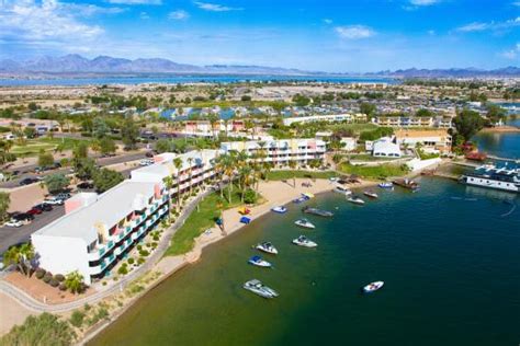 The Nautical Beachfront Resort Lake Havasu City Arizona Reviews