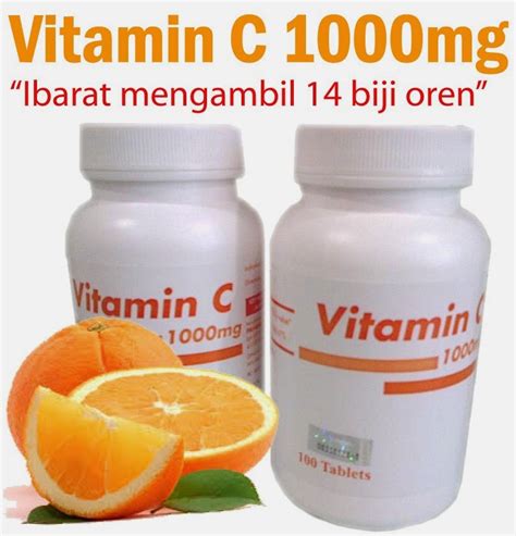 Vitamin c untuk muka is on facebook. Tips Hilangkan Jerawat dengan Berkesan | Jelitawan Collections