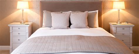 Looking for ideas for your bedroom? Made To Measure Luxury Painted Bedroom Furniture Designed ...