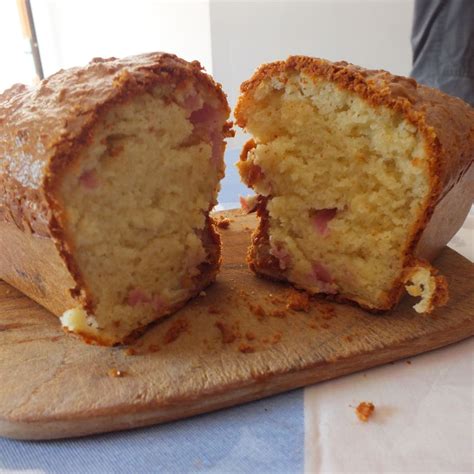 Haut Imagen Cake Au Jambon Et Aux Olives Marmiton Fr Thptnganamst