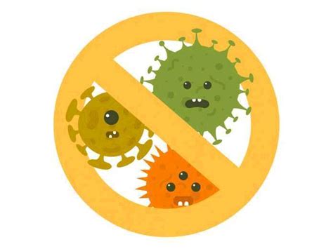 A Better Way To Battle Bacteria Disease Knowledge