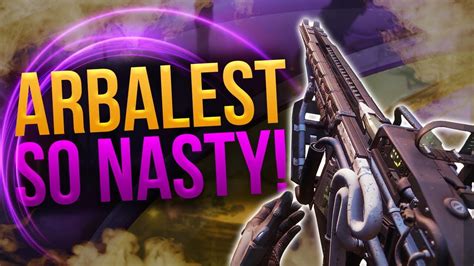 Light.gg destiny 2 database, armory, collection manager, and collection leaderboard. The Arbalest is NASTY.. (Destiny 2 PVP) - YouTube