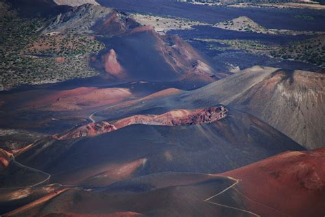 Free Images Landscape Coast Rock Mountain Reflection Volcano