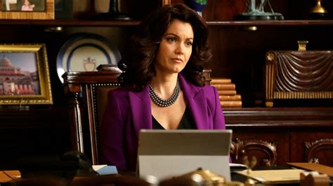 ‘scandal Finale Mellie Fitz Olivia The Hollywood Reporter