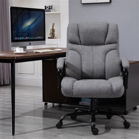 Shop our fabric office chairs range with operator, designer and executive options availble. Latitude Run® Ergonomic Big And Tall Fabric Office Chair ...