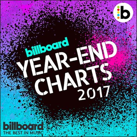 Billboard Year End Hot 100 Singles Chart 2017 Hits And Dance Best Dj Mix