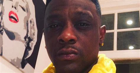 Rhymes With Snitch Celebrity And Entertainment News Boosie Asks