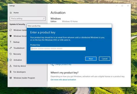 Solved Windows 10 Home Change To Pro Discussion And Solutions