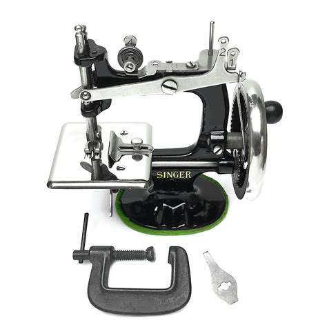 SINGER 20 Sewhandy Sewing Machine | Sewing machine, Singer sewing machine, Singer sewing