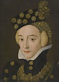 Attributed to Master of the Countess of Warwick, active 1537 - 1599 ...