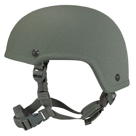 Protech Armor Delta 4 High Cut Ballistic Helmet Iiia Chief Supply