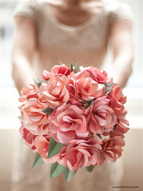 5 tips for ordering, arranging + caring for wedding flowers. 20 Unique DIY Wedding Bouquet Ideas - Part 1 | Deer Pearl ...