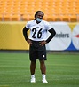 Anthony McFarland Jr. | Steelers Wire