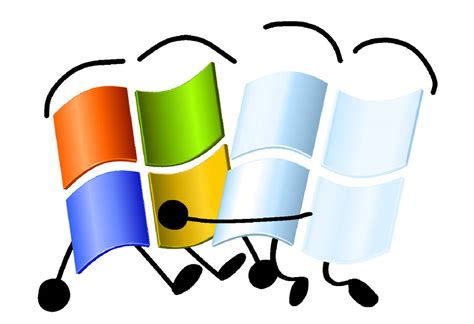 Windows Xp And Windows Longhorn By Mohamadouwindowsxp10 On Deviantart