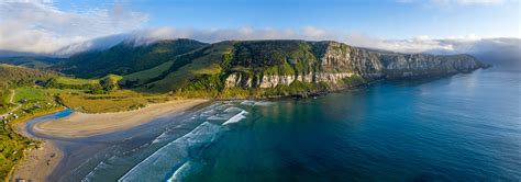 The Catlins Southern Scenic Route