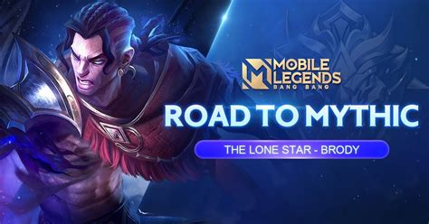 Guide To Brody In Mobile Legends