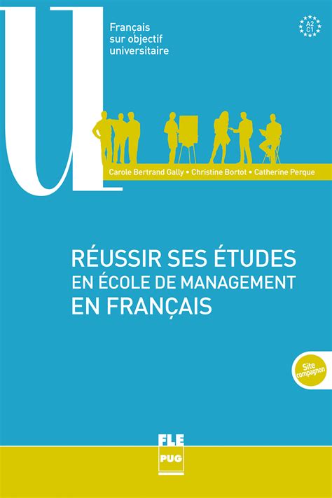 The global fund offers a variety of resources for grant implementers, available on these sections of our website: Réussir ses études en école de management en français ...