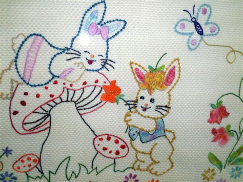 Collection Of Dibujos Bordados A Mano Embroidery Bordados A Mano Paso